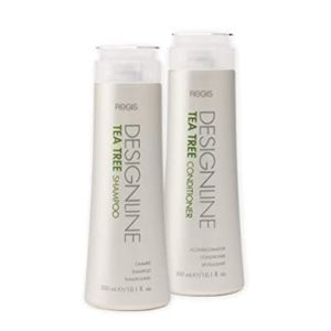 Regis Designline TeaTree Shampoo and Conditioner 10oz